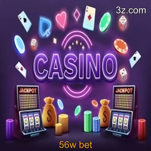 Bingo Inovador e Divertido no 56w Bet: Uma Nova Experiência