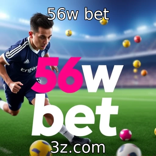 56w bet : Crescimento do mercado de jogos online em diversas regiões